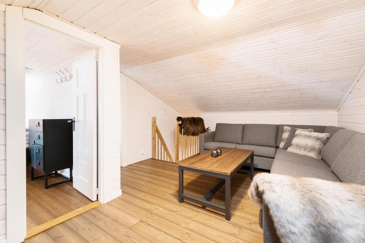 Blefjell Lodge Lampeland Eksteriør bilde